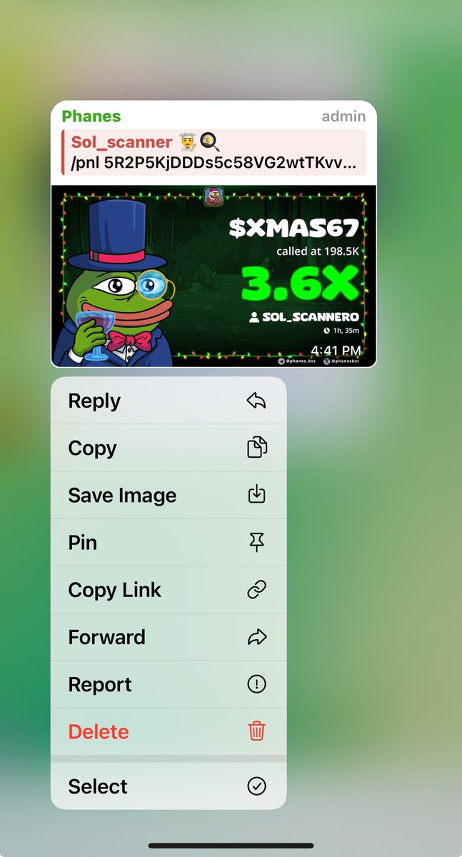 Done 3.6x from my call LFG🚀🚀 $XMAS67