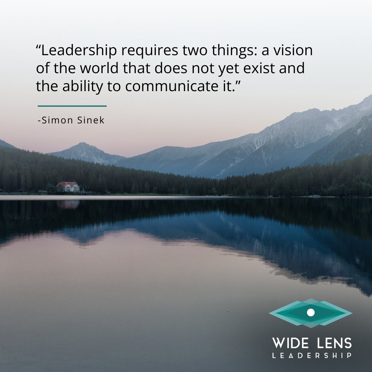 It’s one thing to have a vision; it’s another to communicate it in a way that inspires belief, ownership, and action. Vision gives direction. Communication gives it life. When leaders do both with intention, they don’t just describe the future. They mobilize people to create it.