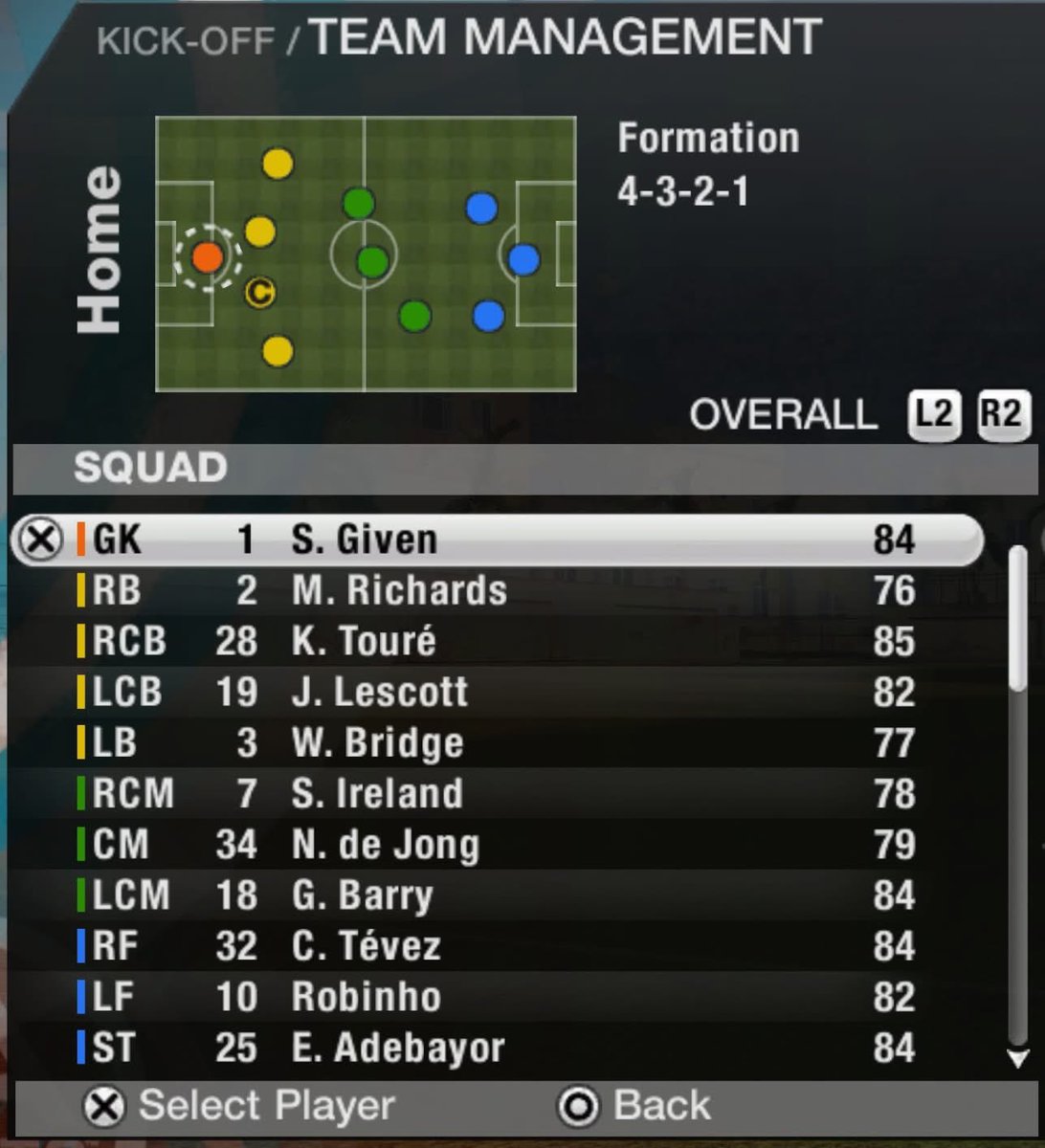 Sdds FIFA 10