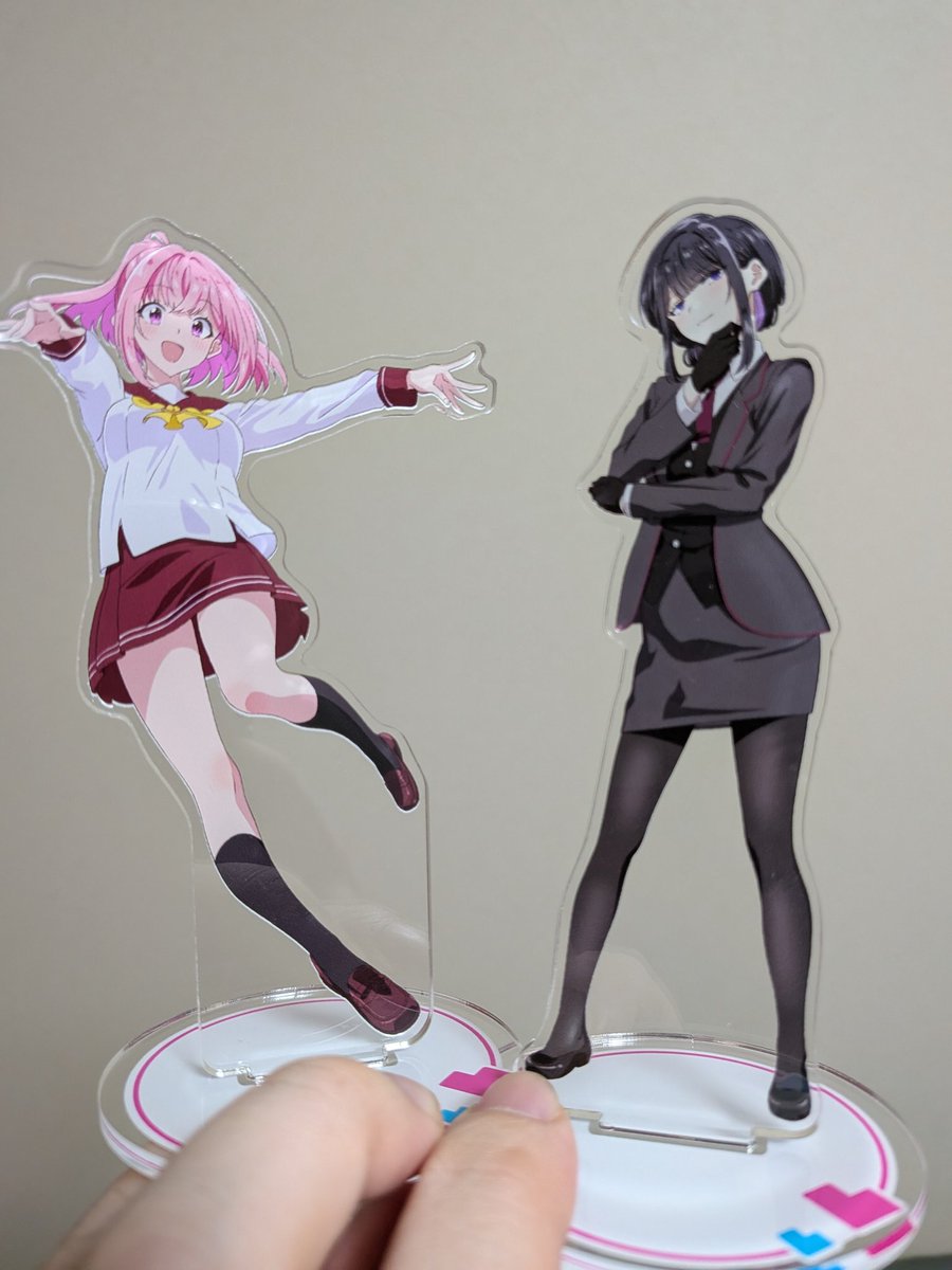 梅香🍈30日“o”29a31日“オ”30b (@SENBAKO1) / Posts / X