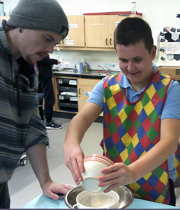 Ross High ASN tweet media