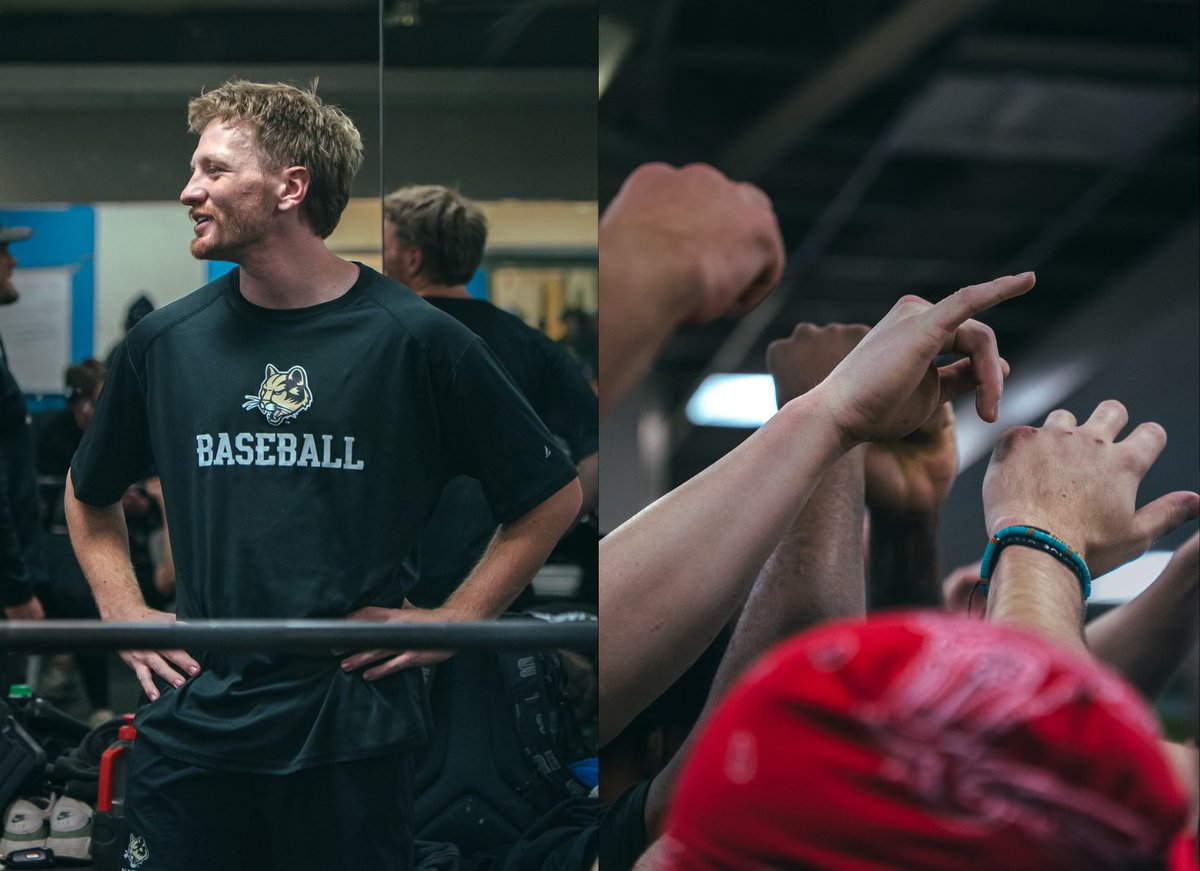 IU Kokomo Baseball tweet media