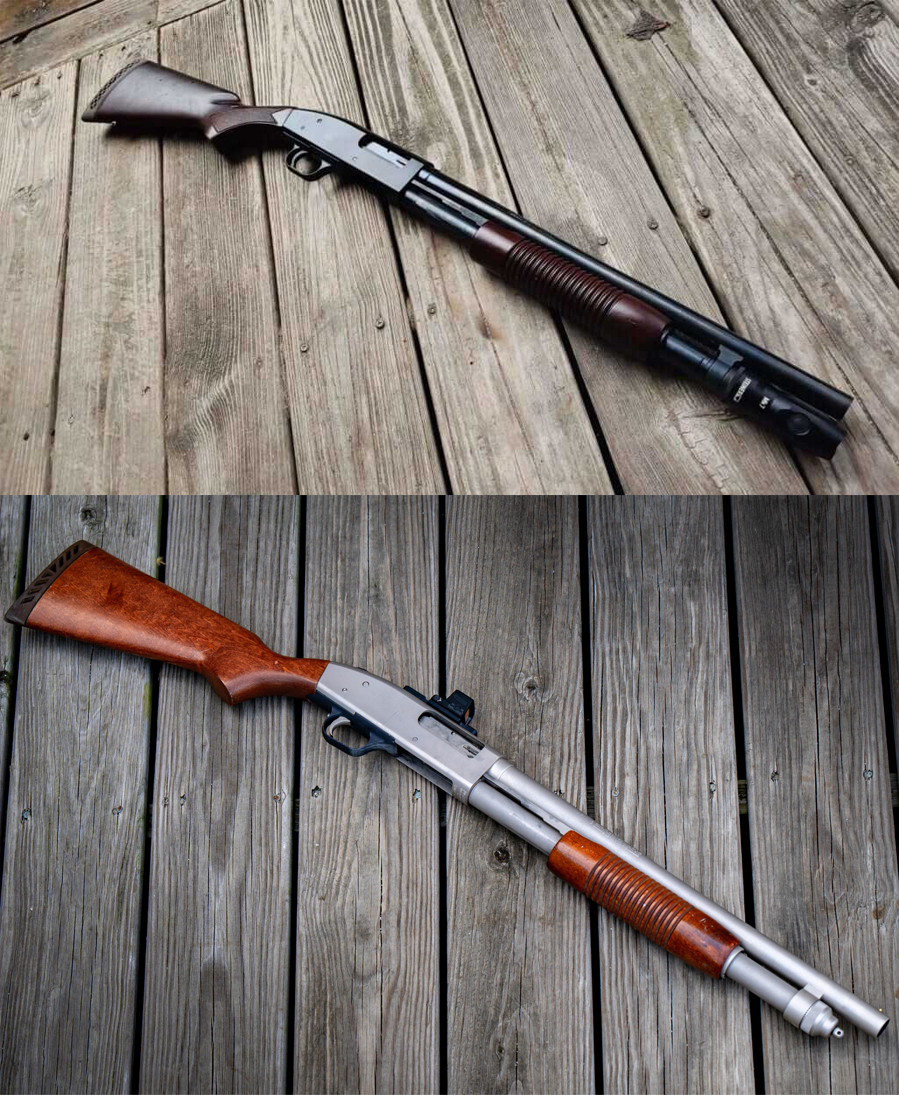 Mossberg tweet media