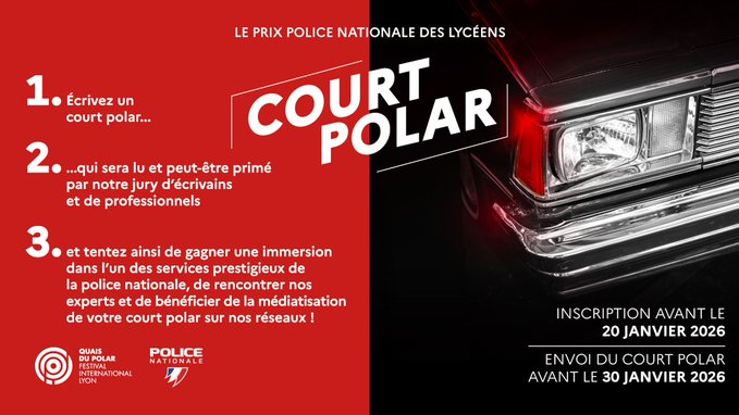Image de l'actu de Police nationale 17