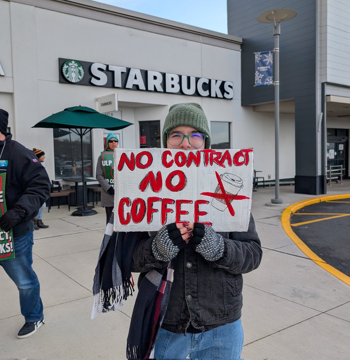 Connecticut AFL-CIO tweet media