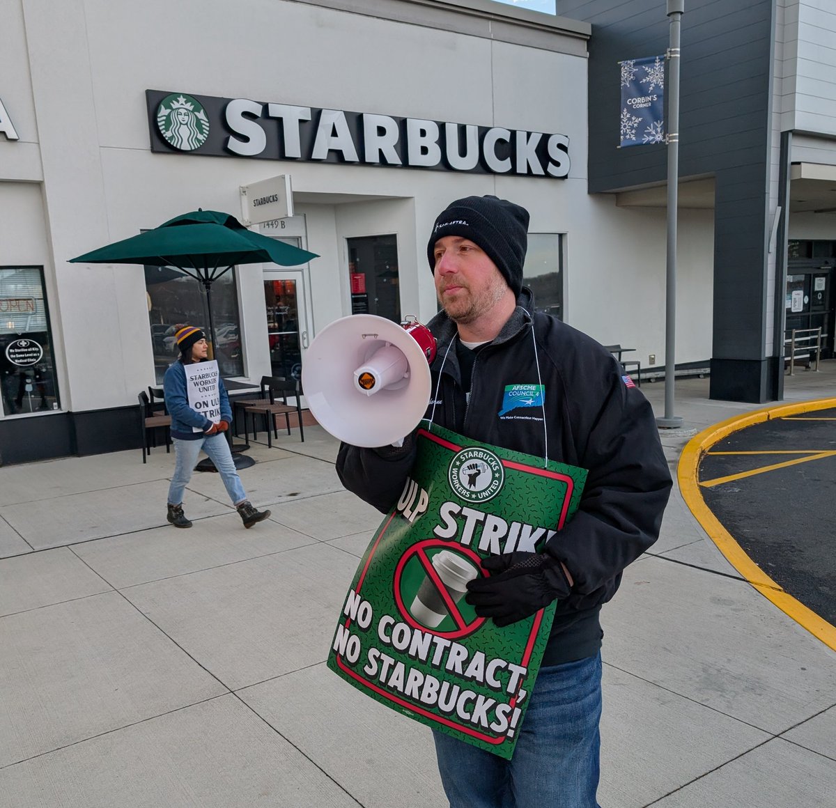 Connecticut AFL-CIO tweet media