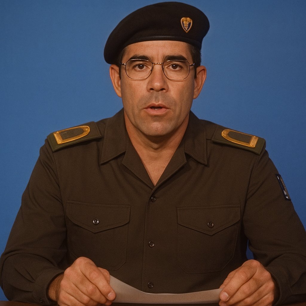 Daniel Oliveira tweet media