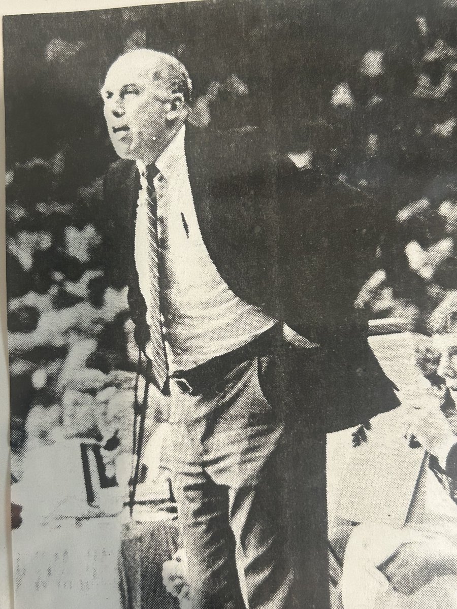 Tomorrow night at our game vs JCC, we are going to honor Ron Hested as our 2025 Cardinal Legacy Honoree. Hope you can make it out to see it!