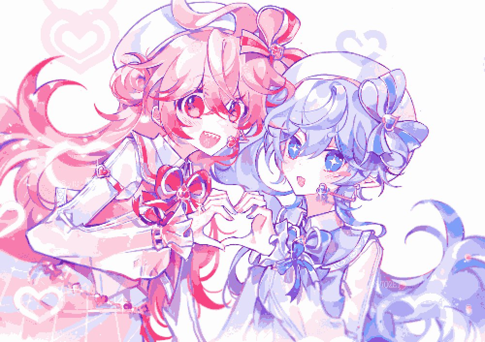 도트화 신기허다