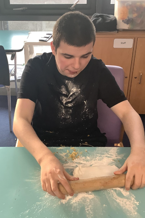 Ross High ASN tweet media