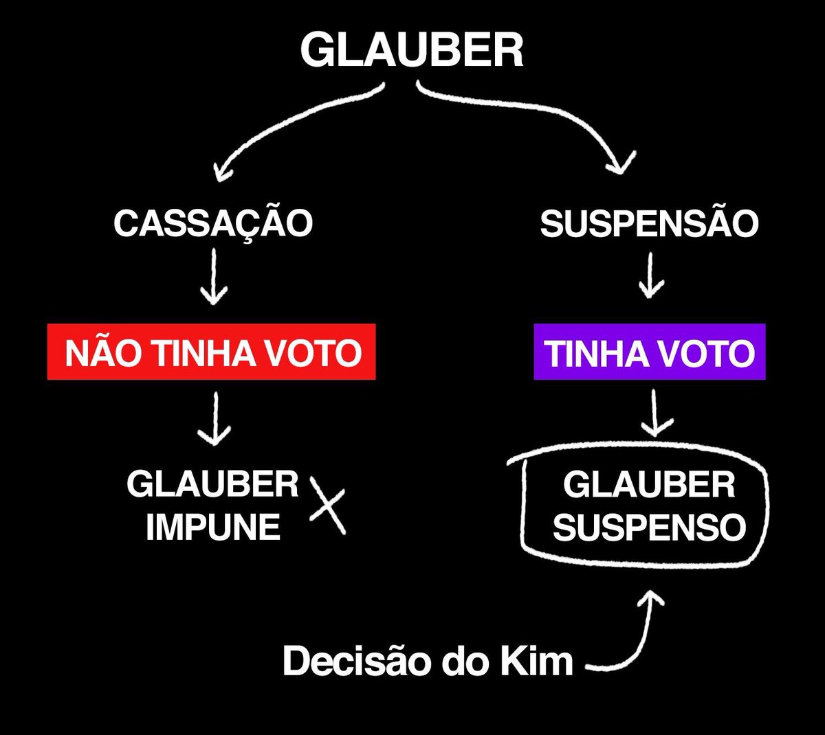 DraldarXP's tweet photo. @MafinhaBarba @JunitoMBL É triste saber que precisamos desenhar para vocês entenderem. https://t.co/5oLC1NUreS