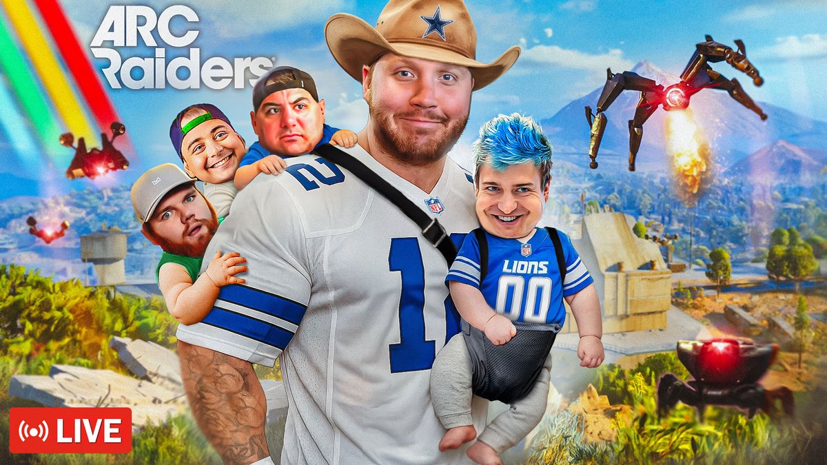 timthetatman👑 tweet media