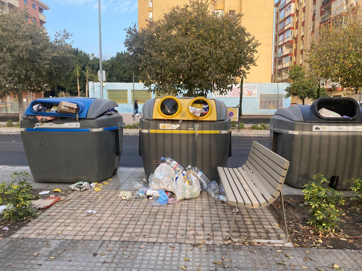 Begoña Tundidor tweet media