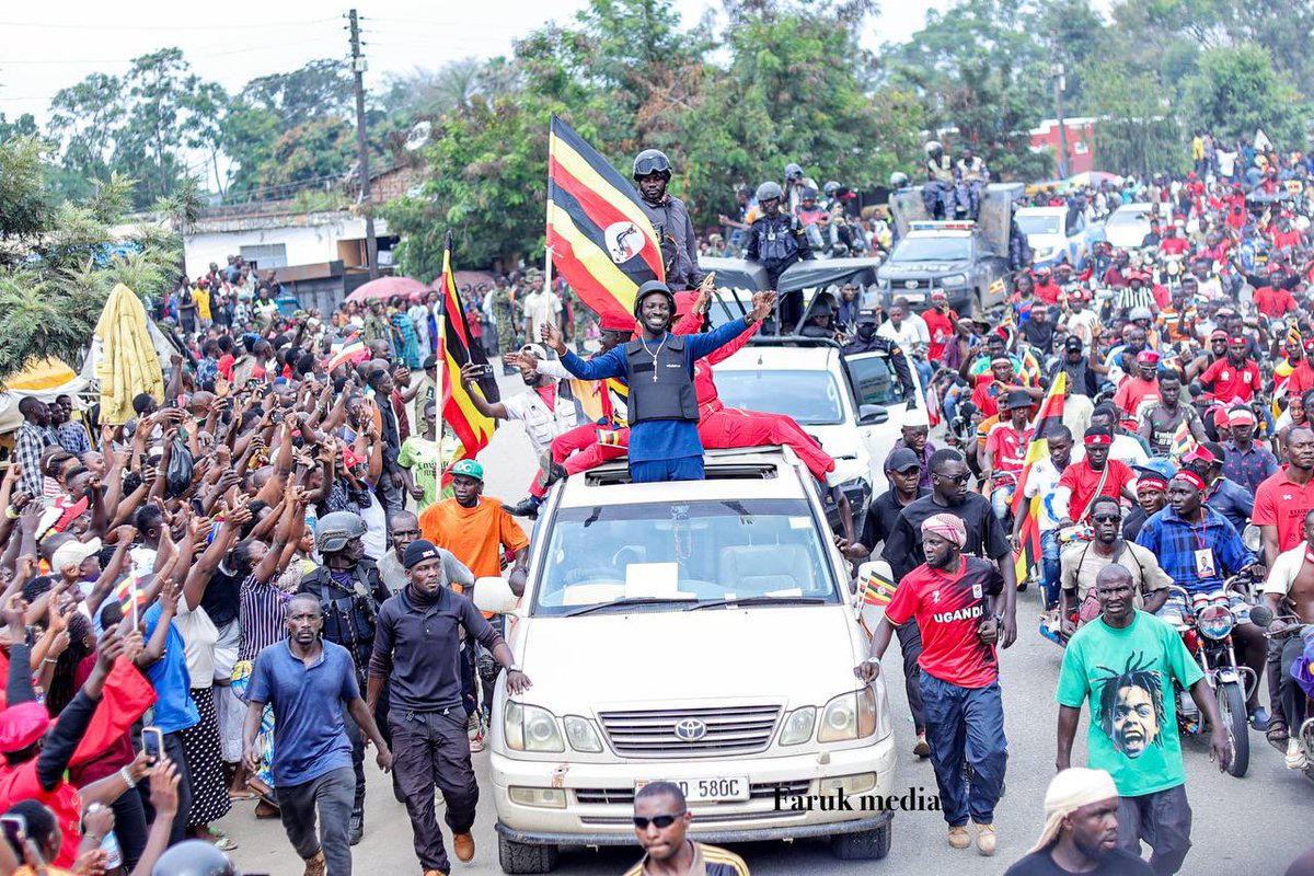 HEBobiwine's tweet photo. https://t.co/9YIojc2CGa