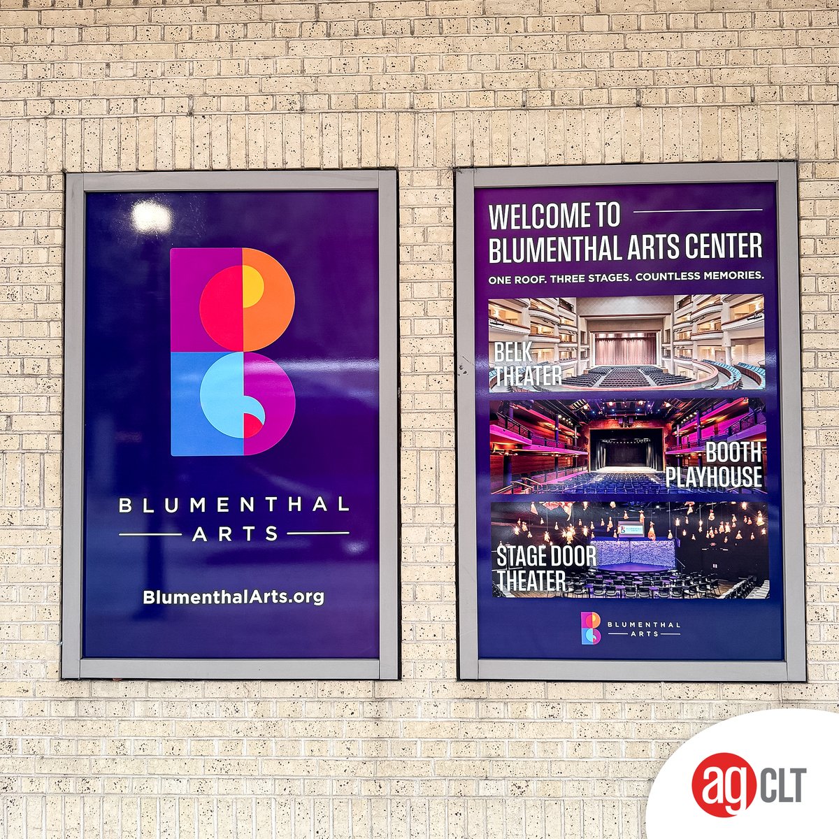 alpha_CLT's tweet photo. Large-format signage is seen by more people, your logo is reinforced day after day, and your business is kept top of mind in your community.

#AlphaGraphics #AlphaGraphicsCLT #CharlotteNC #BrandVisibility #BusinessSignage #MarketingStrategy #OutOfHomeAdvertising #PrintMarketing https://t.co/mVU5qTjTAW