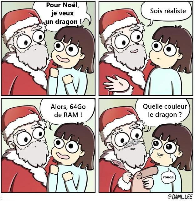 MSI France tweet media
