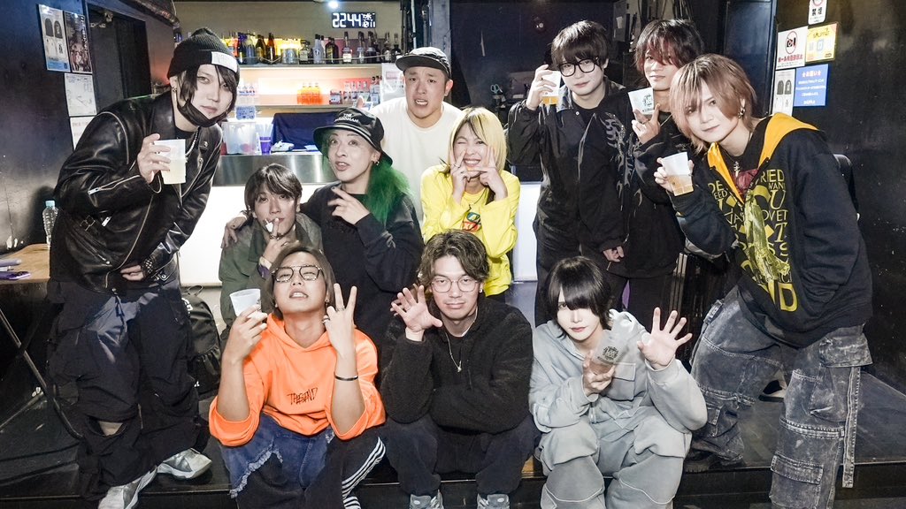 よっぴ🦖 (@yoppy_howl) / Posts / X