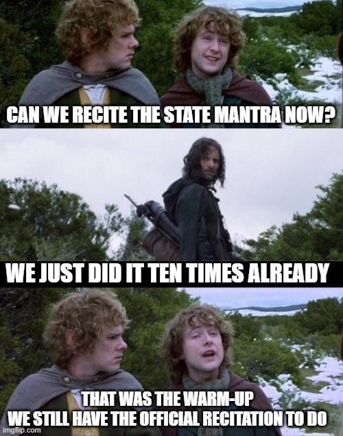 Because there are never enough opportunities to show your loyalty. #LoyaltyThursday