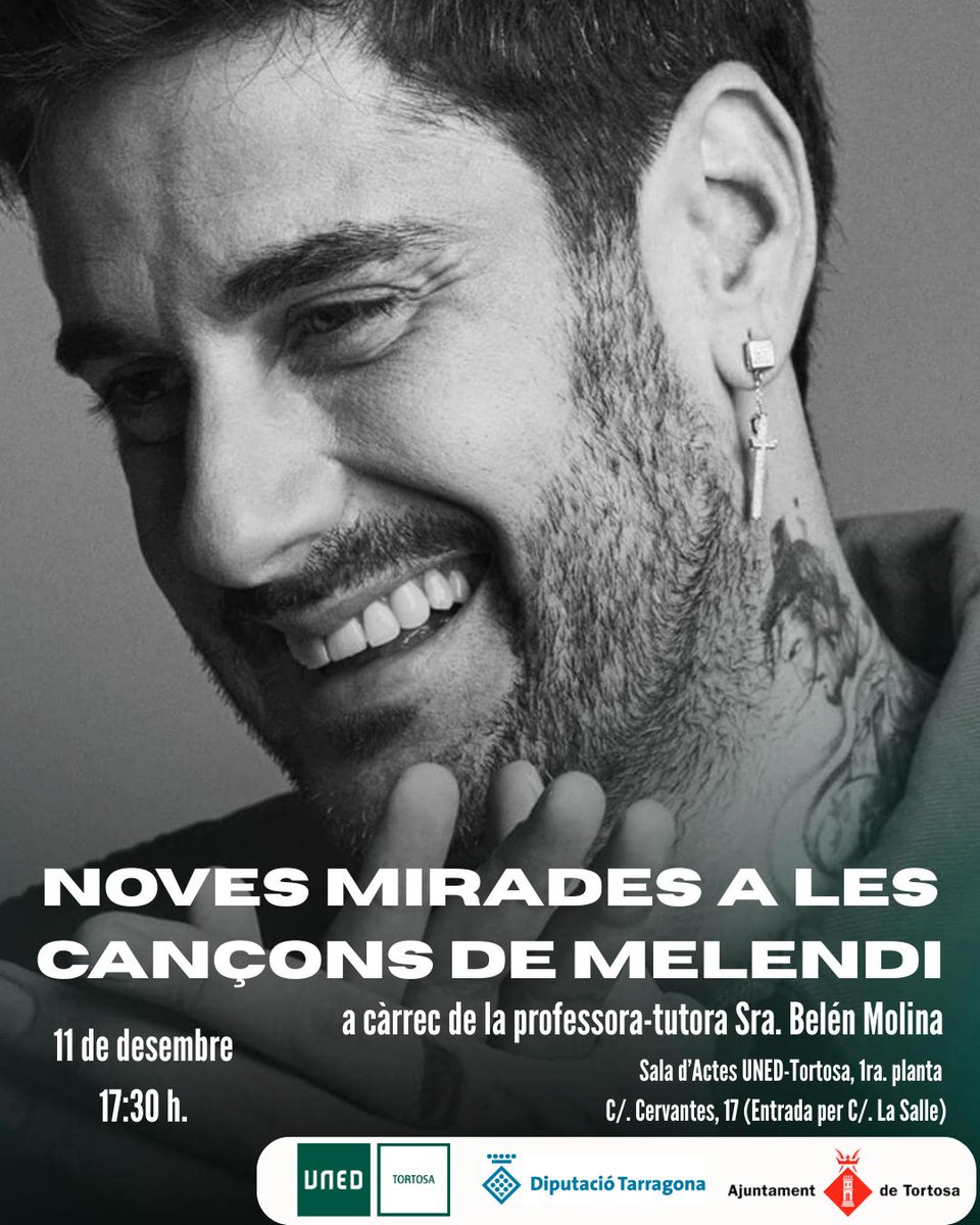 ⏰ tic, tac, tic, tac.... Ja queda menys... T'ho perdràs?