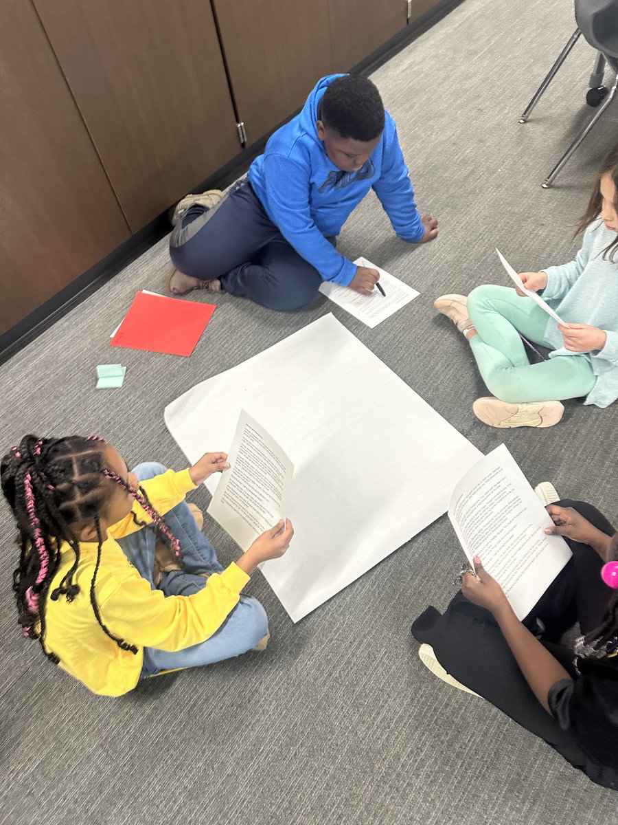 Spring Mill Elem. tweet media