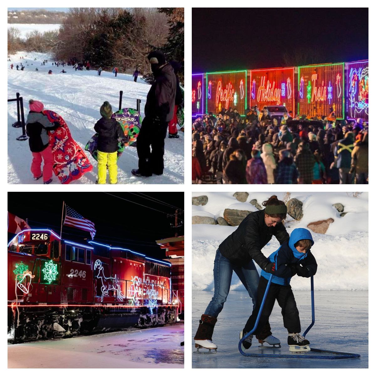 RealtorStieg's tweet image. Snow makes everything elegant and dangerous - mailchi.mp/da6e1e566d1b/6…