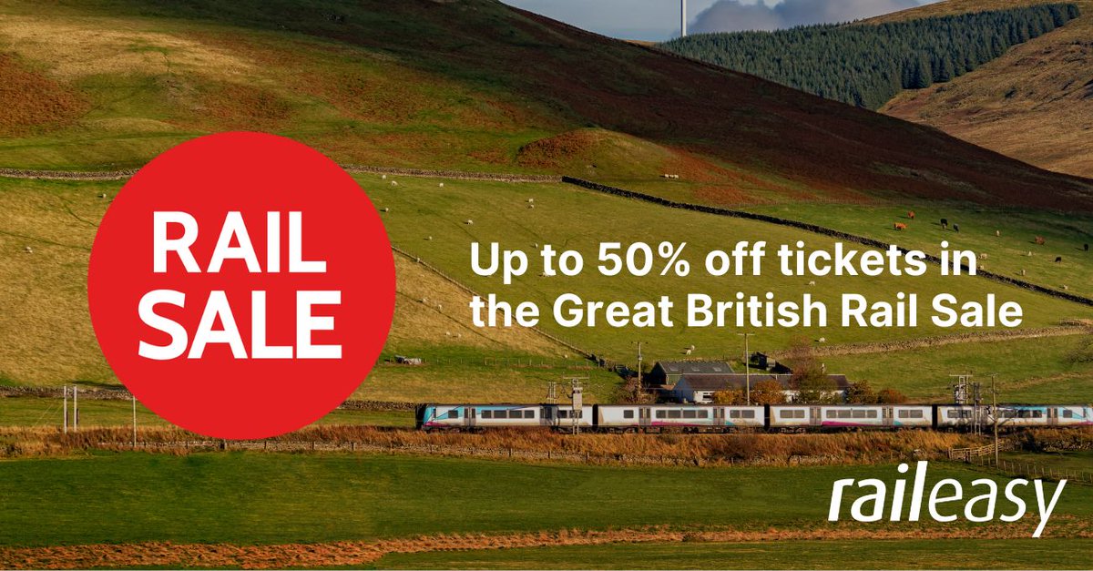 @raileasy tweet media