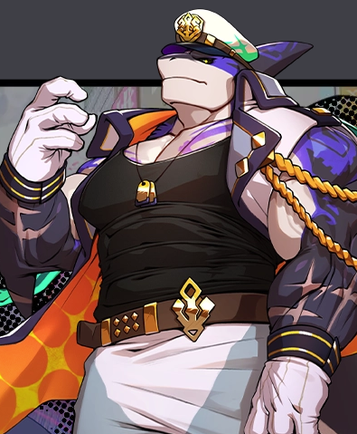 OH MY GOD?