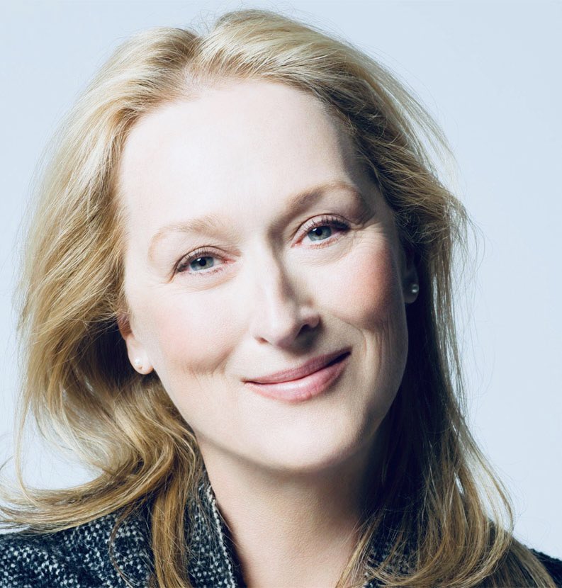 AlexaColo73's tweet photo. “Integrate what you believe in every single area of your life. Take your heart to work and ask the most and best of everybody else, too.”— Meryl Streep

#MerylStreep https://t.co/CIQ9eYNtSX