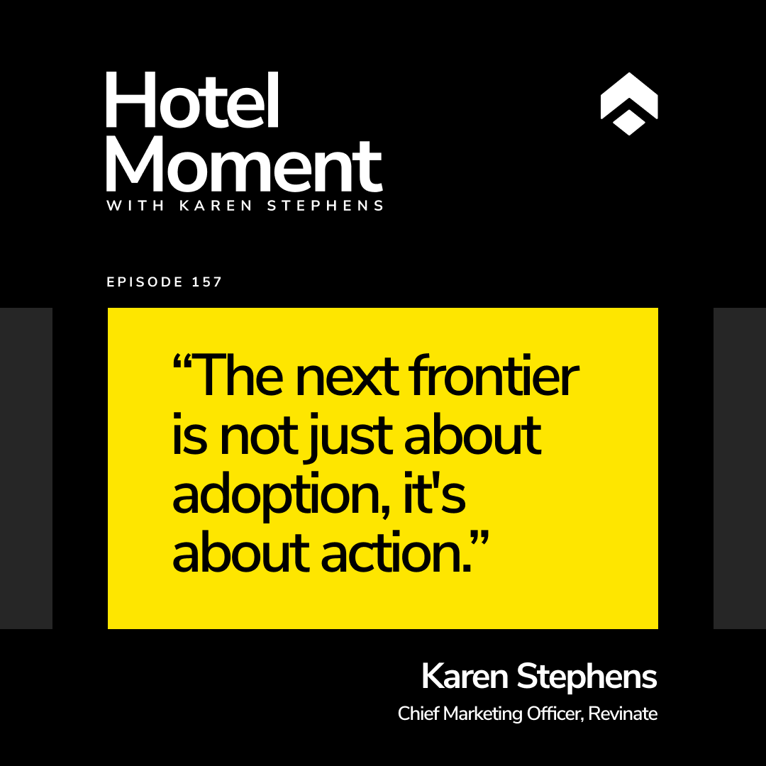 Revinate tweet media