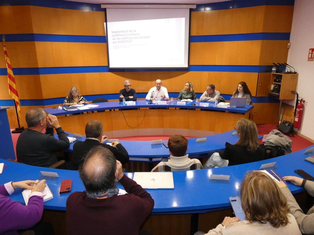 Consell Comarcal del Montsià tweet media