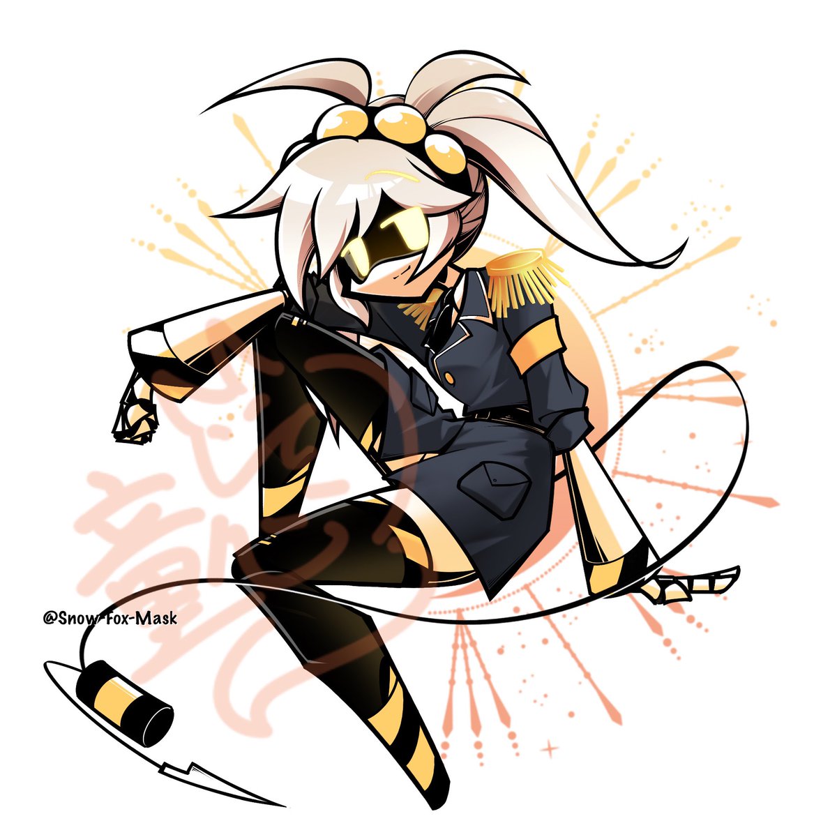 Thank you for the commission! 
I have a new commission to draw, happy!