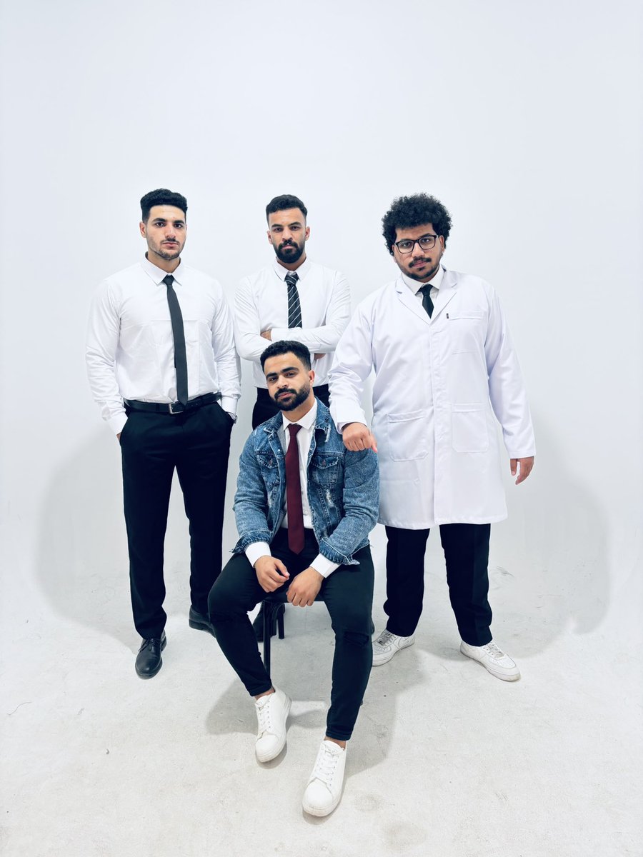 Hassanshawer7's tweet photo. Hey all graduates 🎓
We wanted to say Hi
We are coming soon “
#FOMSCU batch 41 https://t.co/aIUV8t8hUM