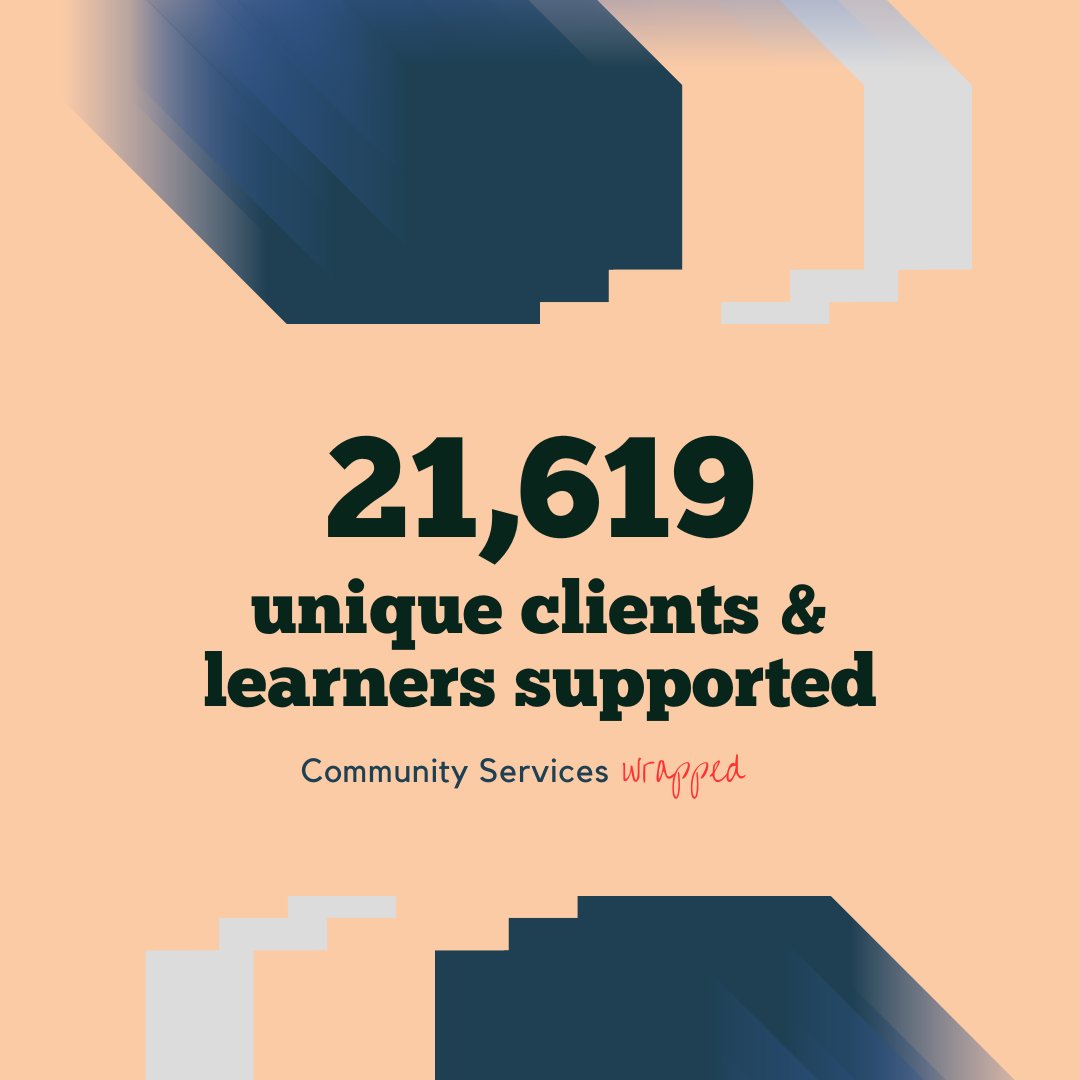 TDSB Community Services tweet media