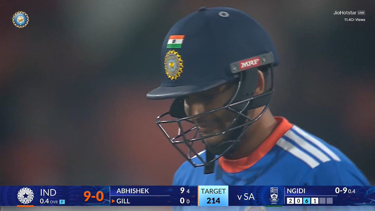 Rajiv1841's tweet photo. Ghante ka prince Shubman Gill in his last 14 T2OI innings:

- 20(9)*, 10(7), 5(8), 47(28), 29(19), 4(3), 12(10), 37(20)*, 5(10), 15(12), 46(39), 29(16)*, 4(2), 0(1)

For Context - Sanju Samson with 3 100s in last 10 innings &amp; Yashasvi Jaiswal with 36 avg &amp; 166 sr is not in XI. https://t.co/L46hi7Upto