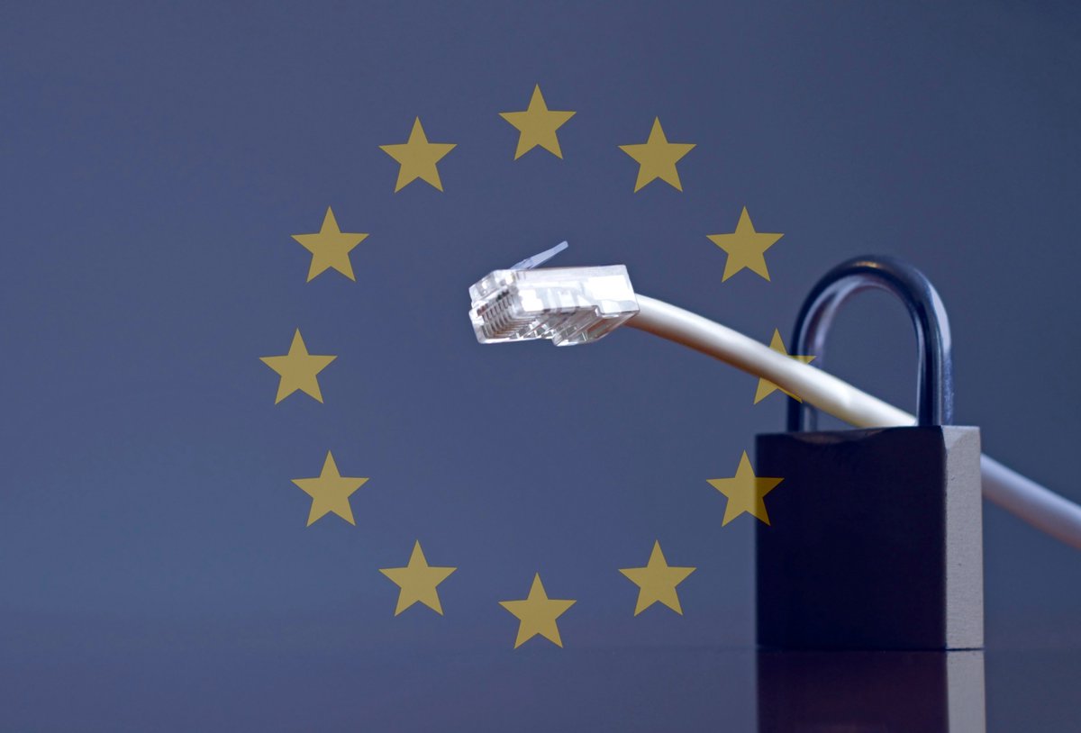 Europe can't compete by standing still.

Europe risks falling behind by reserving the upper 6-GHz band without a clear plan for use. 

Europe’s competitiveness depends on action, not reservation.

Read the full article here: politico.eu/sponsored-cont…

#WiFi #6GHz
