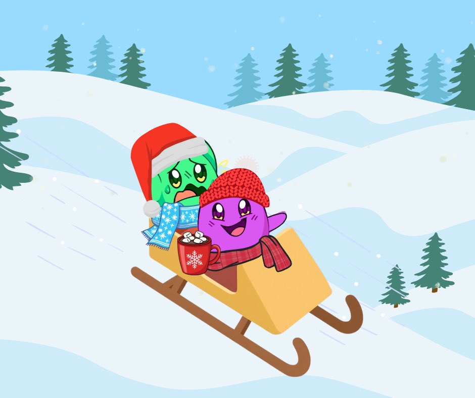 The Boo Croo tweet media