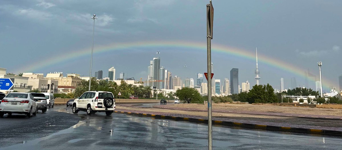 AskAboutKwt's tweet image. 🌈