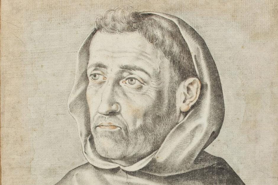 Tras permanecer encarcelado sin juicio desde 1572 por haber traducido la Biblia a la lengua vulgar sin licencia, el 11 de diciembre de 1576, Fray Luis de León es absuelto. Al volver a dar clase en su cátedra de Salamanca , comenzó diciendo:
"Decíamos ayer...".