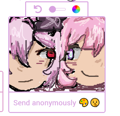 I actually love how it turned out so I'm posting it here (. ❛ ᴗ ❛.)
#everene #marchrene #hsrtwt