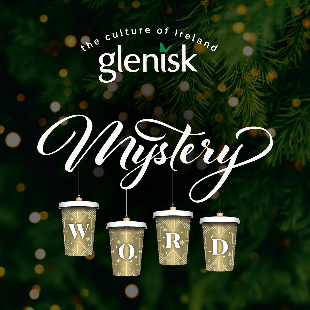 Glenisk tweet media