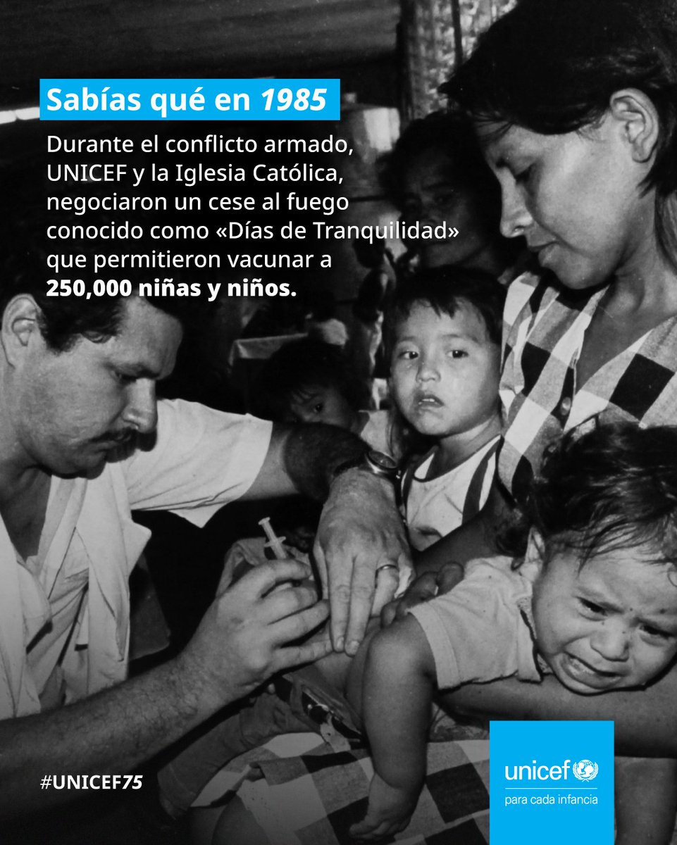 unicefsv tweet media