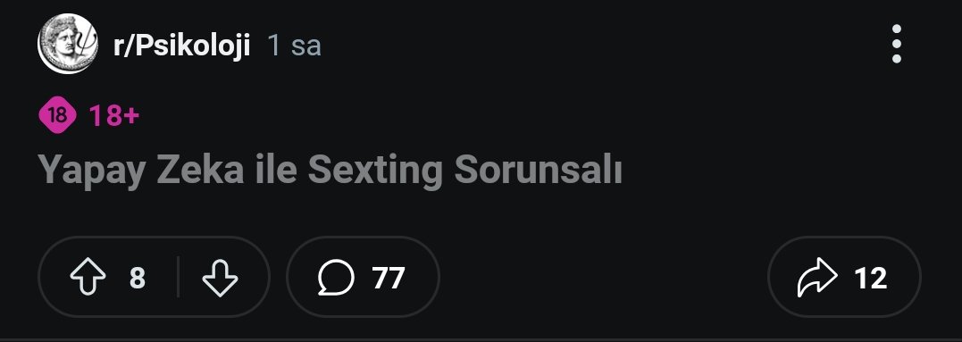 bizim yalnizligin evrildigi nokta