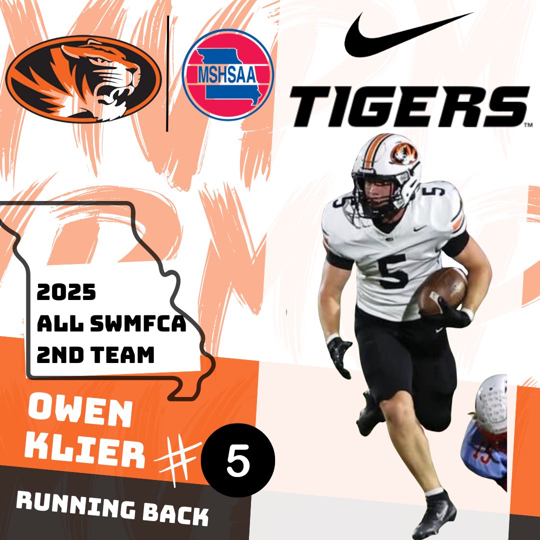 Republic Tigers Football tweet media