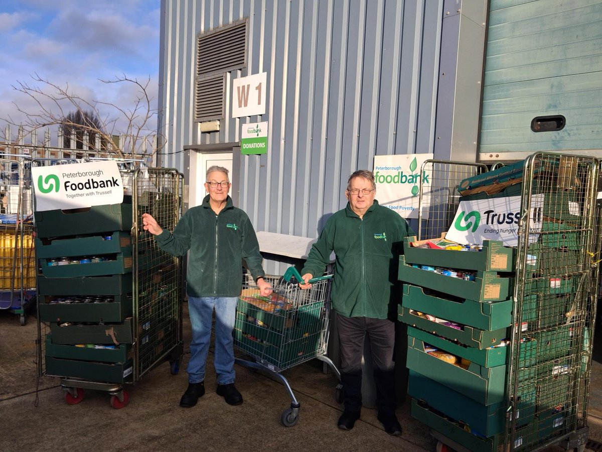 Stanground Academy tweet media