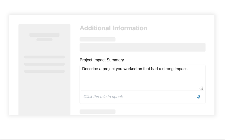 KendoUI's tweet image. Want to give your #VueJS users a hands-free experience? 🗣️

The new Vue Speech-to-Text Button lets them dictate text directly into your app, supporting over 100 languages with automatic locale detection. 

Grab the demo &amp;amp; take it for a spin: prgress.co/41A5HdP