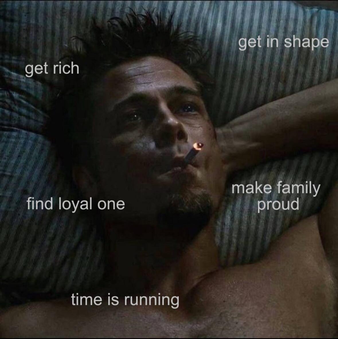 Dearme2_'s tweet image. My mind, 24/7.