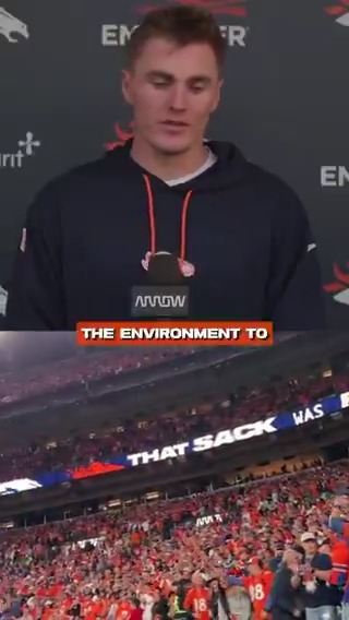 Broncos Country, are you ready for #GBvsDEN? 🗣️