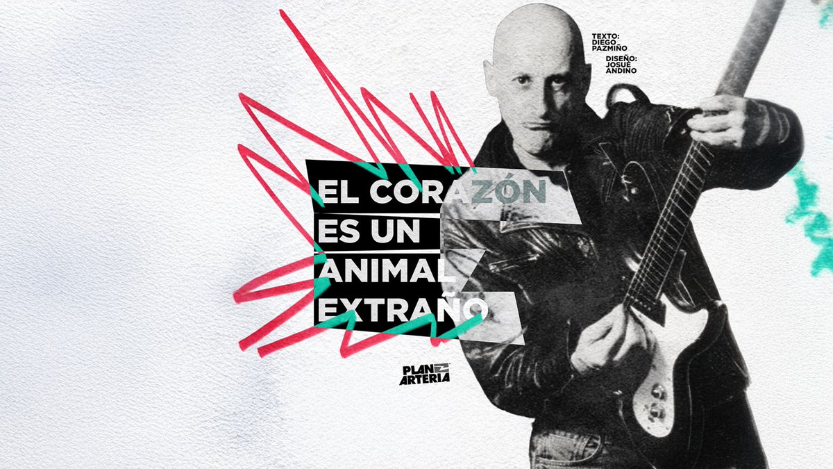 Plan Arteria tweet media