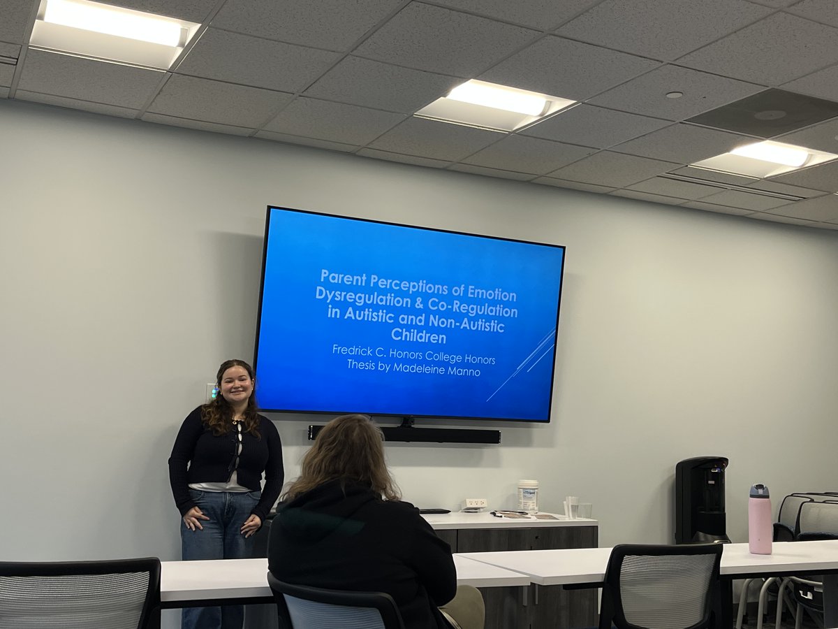 Pitt REAACT: An NIH Autism Center of Excellence tweet media