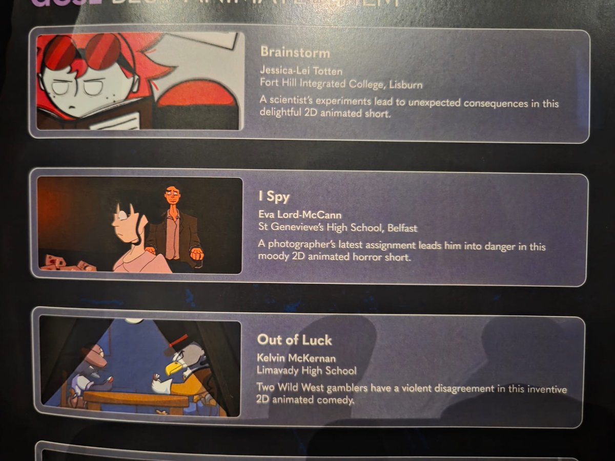 St. Genevieve's tweet media